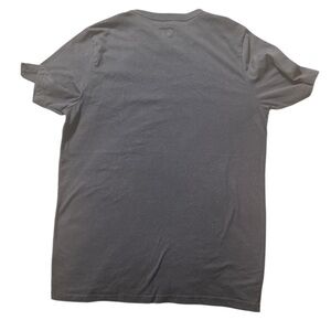 Merrell Grey Hike On T-Shirt